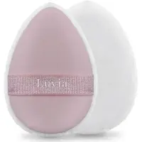 Luvia Cosmetics The Puffys Powder Puff Set - Candy Puuterihuisku 1 kpl