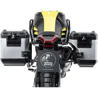 Hepco&Becker Aprilia Tuareg 660 22-24 6517599 00 01-00-40 Sivukotelosarja
