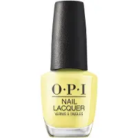 OPI Nail Lacquer Kynsilakka Stay Out All Bright 15 ml