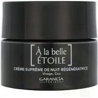 Garancia À La Belle Nuit Kosteusvoide 40ml