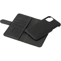 Gear -lompakkokotelo iPhone 11 Pro Max, magneettikuori