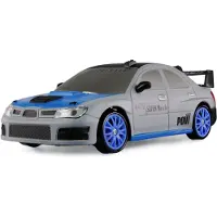 Amewi 21107, Urheiluauto, 1:24, 6 vuosi/vuosia, 500 mAh, 189 g