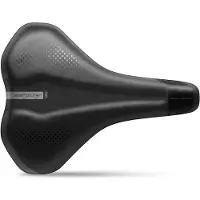 Sportourer Max Flx Gel Hi-viz Satula