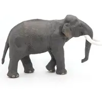 Russell Hobbs Asian Elephant - Papo (50131)
