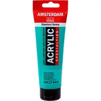 Amsterdam 120ml akryyliväri