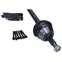 MAXGEAR 49-0921 - Vetoakseli