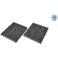 Meyle Suodatin, sisäilma 312 326 0008/PD