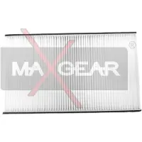 MAXGEAR Suodatin, sisäilma 26-0258