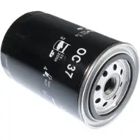 MAHLE ORIGINAL Öljynsuodatin OC 37