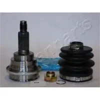 Japanparts Nivelsarja, vetoakseli GI-819