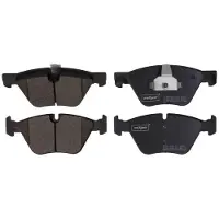 MAXGEAR Jarrupalasarja (4kpl), levyjarru 19-2904