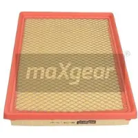 MAXGEAR Ilmansuodatin 26-1381