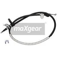 MAXGEAR Vaijeri, seisontajarru 32-0496