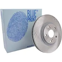Blue Print Jarrulevy (1kpl) ADT343204