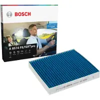 Bosch Suodatin, sisäilma 0 986 628 574