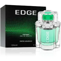 Swiss Arabian Edge Eau de Parfum 100 ml