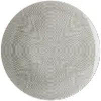 Rosenthal Loft lautanen moon grey Ø28 cm