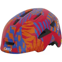 Giro Scamp Ii Kaupunkikypärä