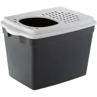Ferplast Home Jumpy Kissanhiekkalaatikko