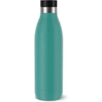 Tefal Bludrop Basic -juomapullo, 0,7 L, vihreä