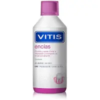 Vitis ENCIAS COLUTORIO 500 ML