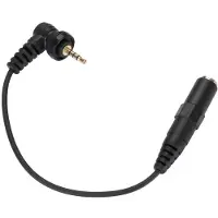 Lafayette Micro 4/5 kuulosuojain adapterikaapeli