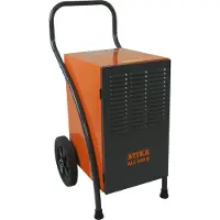 ATIKA Õhukuivati 0,80 kW/230 V 50l/24h