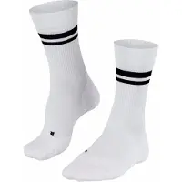 Falke Men's TE4 Classic Men Tennis Socks White/black Urheilusukat 39-41