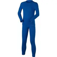 Falke Kids' Functional Underwear Maximum Warm Yve Kerrasto setit 134-140