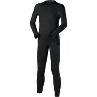 Falke lasten urheilukerrasto - Black - Black