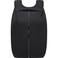 Samsonite Securipak 2.0, Kaupunki, Unisex, 35,8 cm (14.1"), Notebook-lokero, Polyeteenitereftalaatti, Kierrätetty muovi