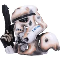 Nemesis Now Star Wars toimintafiguuri (Blasted Stormtrooper)