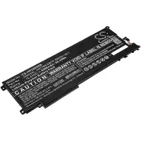24hShop Akku Kannettava tietokone, Kannettava tietokone tuotteelle HP Zbook x2, Zbook x2 G4