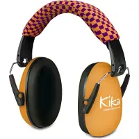 Alecto BV-71 KIKA lasten kuulosuojaimet