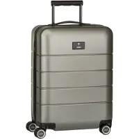 JOOP! Volare 1.0 4-pyöräinen Käsimatkatavara 55 cm Oliivinvihreä