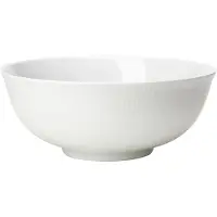 Rörstrand Swedish Grace Bowl 1L - White - 1 L