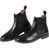 Covalliero leder classic jodhpurit