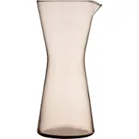 Iittala Kartio karahvi 95 cl Pellava