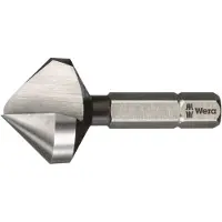 Wera Jyrsinterä WE05104663001; 845; 12,4x36 mm
