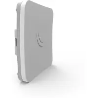 Mikrotik SXTsq 5 ac (RBSXTsqG-5acD) - Ulkokäyttöön tarkoitettu langaton tilaajalaite, valkoinen