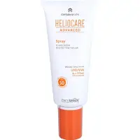 HELIOCARE Advanced Spray SPF 50 200 ml