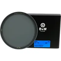 B+W Basic Polarisaatiosuodatin 77 Mm