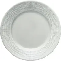 Rörstrand Swedish Grace lautanen 17 cm, Mist