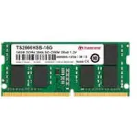 Transcend 4GB JM DDR4 3200 SO-DIMM 1RX8 512MX8 CL22 1.2V (JM3200HSH-4G)