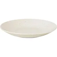 Broste Copenhagen Nordic Vanilla -pastalautanen Ø 29 cm Cream