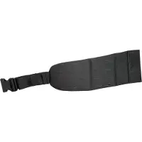 Tasmanian Tiger MOLLE Hip Belt (Color: Black)