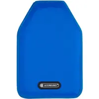 Le Creuset - Viinipullonjäähdytin WA-126 Azure