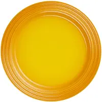 Le Creuset - Signature Lautanen 22 cm Nectar