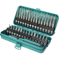 Wolfcraft Minikoon mac-tarvikesarjat 1386000; 31 kpl.
