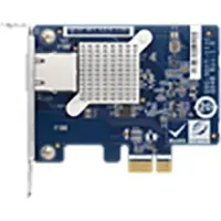 Qnap – 5GbE multi-Gig exp card Aquantia AQC111C (QXG-5G1T-111C)